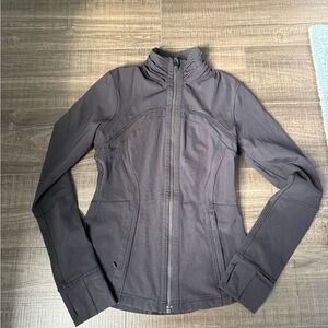 Lulu jacket LIKE NEW